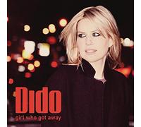 Girl who got away - Edition Deluxe