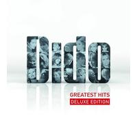 Dido - Greatest Hits-Deluxe [Import]