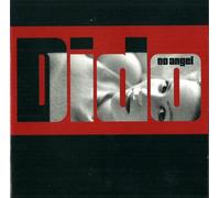Dido - incl. Here with Me & Thankyou (CD Album Dido, 12 Tracks)