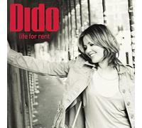 Dido – Life for Rent – CD