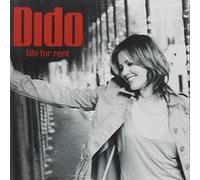 Dido – Life for Rent – Import – BMG