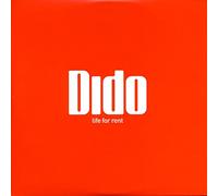 Dido – Dido: Life For Rent – CD single – Arista