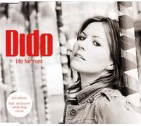 Dido - Life for Rent [Import]
