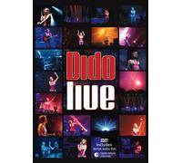 Dido Live (Dvd/Cd Set)