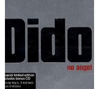 Dido - No Angel - Edition limitée