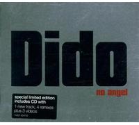 Dido - No Angel - Edition limitée