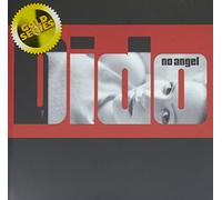 Dido – No Angel – Sony Gold Series – Import