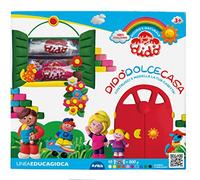 DIDO' - Pâte à Jouer, Couleur comme sur la Photo, Medium, F361500