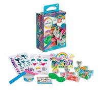Didò- Pâte à Jouer, F361000, Assorties