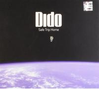 Dido - Safe Trip Home [Import]