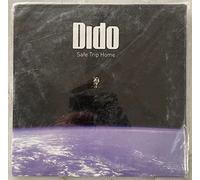 Dido - Safe Trip Home (Deluxe Edition) by Dido (2008) Audio CD