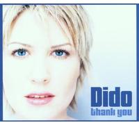 Dido – Thank You – CD Maxi
