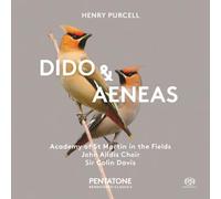 Purcell: Dido and Aeneas