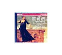 Didon & Enee, Ode A Ste Cecile Watkinson; Monteverdi Choir; English Baroque Soloists;