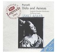 Purcell, H. – Dido and Aeneas (GA)