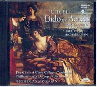 Didon Et Enée, Opéra En 3 Actes