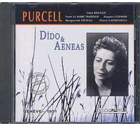 Didon Et Enée, Opéra En 3 Actes