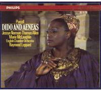 Didon Et Enée, Opéra En 3 Actes