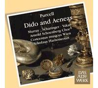 Didon Et Enée, Opéra En 3 Actes