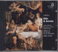 Didon Et Enée, Opéra En 3 Actes