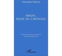 Didon, reine de Carthage