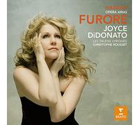 Didonato, Joyce - Handel Furore-Mad..