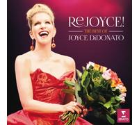 Joyce DiDonato – Rejoyce! The Best Of – CD – Warner Music