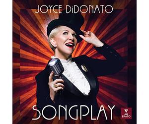 Didonato Joyce - Songplay
