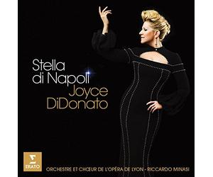Didonato, Joyce - Stella Di Napoli