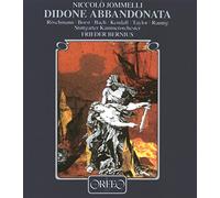 Didone Abbandonata
