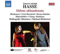 Didone abbandonata (1742) – NAXOS