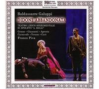 Galuppi: Didone Abbandonata [Import]