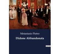 Didone Abbandonata