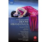 Didone Abbandonata – DVD – NAXOS