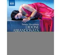 Didone Abbandonata Blu-ray