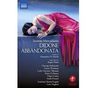Didone Abbandonata DVD DVD