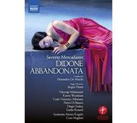 Didone Abbandonata – DVD – NAXOS