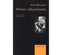 Didone Abbandonata. Ediz. Italiana E Inglese