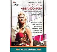 Didon abandonnée DVD E