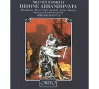 Didone Abbandonata Röschmann