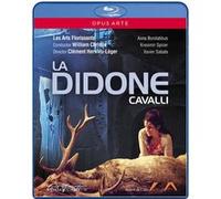 Cavalli : La Didone [Blu-ray]
