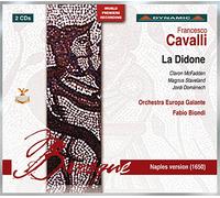 La Didone [Import]
