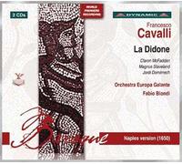 La Didone [Import]