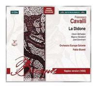 La Didone – CD – Import – Dynamic