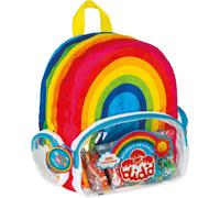 DidòSac à Dos avec pâte pour JouerF346100Assorties