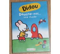 Didou Dessine Moi, Vol. 1 : Une Fusée