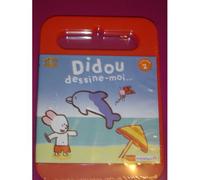 Didou, Dessine Moi, Vol. 2 : Un Dauphin