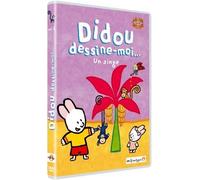 Volume 6 - Dessine-moi un singe - Inclus 1 Kalimage