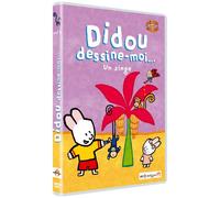 Didou, dessine Moi, vol. 6 : Un Singe