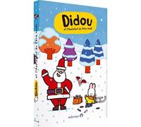 Didou Et L'assistant Du Père Noël